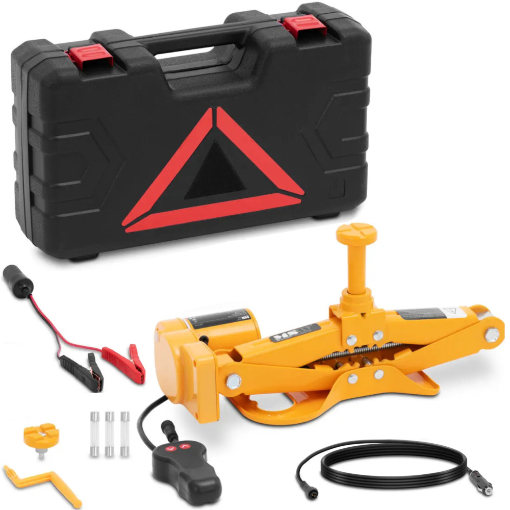 Lewarska Restain Reader Scistor por 3 T 12 V