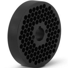 Matier pro WIE-PM-1500 WIE-PM-500 Sůl 120 mm 6 mm otvory