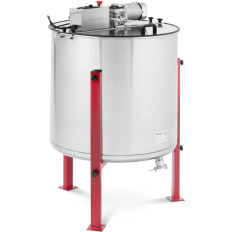 Honey mesi mesi Kesk-6 raami terasest 250 W