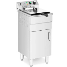 Samostojna električna crryer s 400 V 5000 omarico v 13 l
