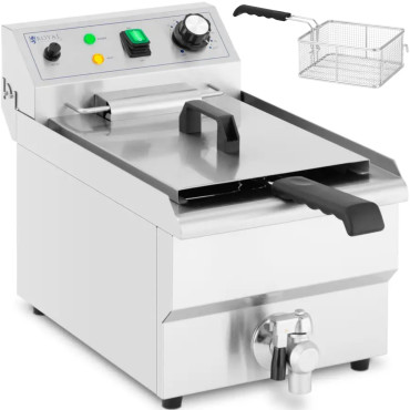 Elektriline Fryer...