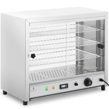 Prikaži spletno mesto za posode 3 Police 1000 W