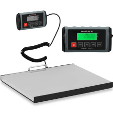 LCD 35,5 x 40,5 cm. 200 kg / 0,1 kg