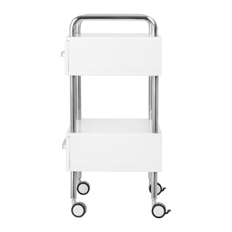 ACTIVESHOP PODOLOGICAL HELPER 6051 WEISS — Vorderansicht