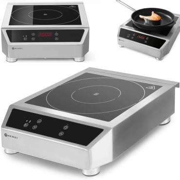 Profi Line 3500w Induktion...