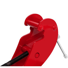 BUBE BRACKET KLAP Montagebreedte 90-315 mm 3000 kg 3T