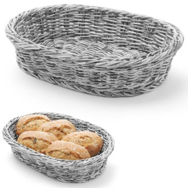 Kori leipä soikea...