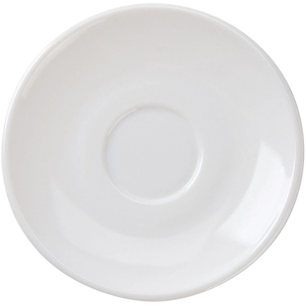 Tanier Arcoroc Reštaurácia odolná opál St. 153 mm - 6 ks Tanier Arcoroc Reštaurácia odolná opál St. 153 mm - 6 ks