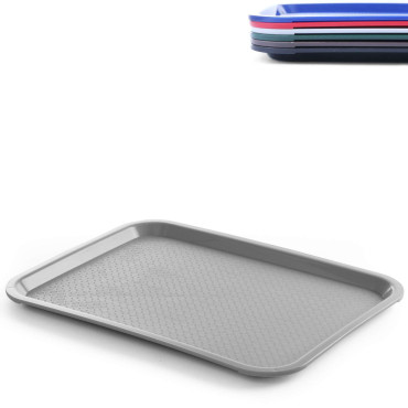 Polypropylene tray Fast...