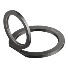 Magnetic ring holder Halo stand for gray