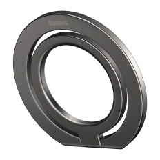 Magnetic ring holder Halo stand for gray