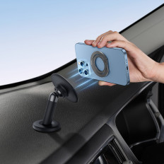 Magnetischer Ringhalter Haloständer für Grau