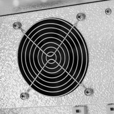 Koelkast. Staaf koelkast voor geglazuurde dranken 318 l 220 W