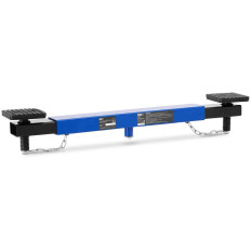 Adaptateur Belka Travers pour Lift de canal 700-925 mm2 t