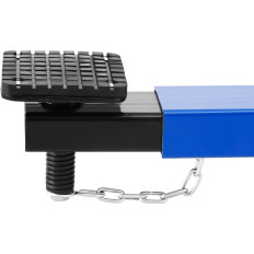Travers BELKA-adapter voor kanaalheffer 700-925 mm2 t