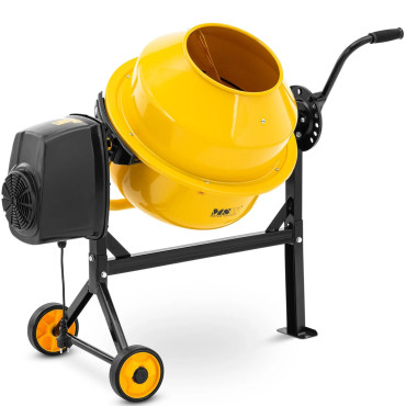 Concrete mixer elektrische...