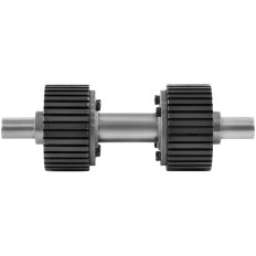 Slėgio velenas Pelvialinėms nuotraukos Wie-PM-3000 100 x 286 mm