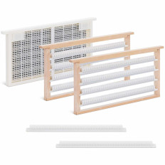 Polshing Polshing Polshing Madri 483 x 232 x 42 mm