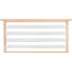 Plaring plashing as mães de corte 483 x 232 x 42 mm