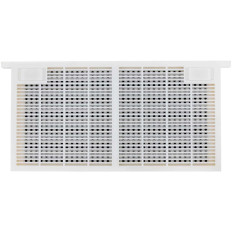 Pflanzenpflanzenpflanze Mütter 483 x 232 x 42 mm