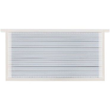 Planet Plashhing Plashing Matere 483 x 232 x 42 mm