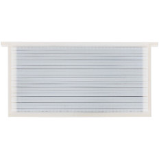 Pflanzenpflanzenpflanze Mütter 483 x 232 x 42 mm