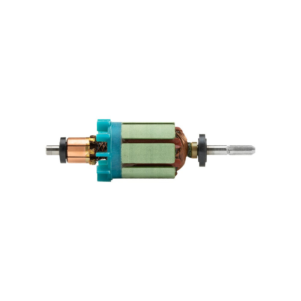 SAEYANG Kopfrotor Marathon H200 — Seitenansicht