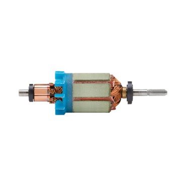 Rotor de tête SAEYANG pour Marathon SH300