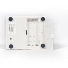 Báscula de precisión exacta SBS-LW-2000A LCD exacta 0,01g hasta 2000g