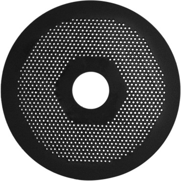 Matrix-sil för pellets WIE-PM-2000 Bröllop 229,5 mm x 28 mm Hål 3 mm