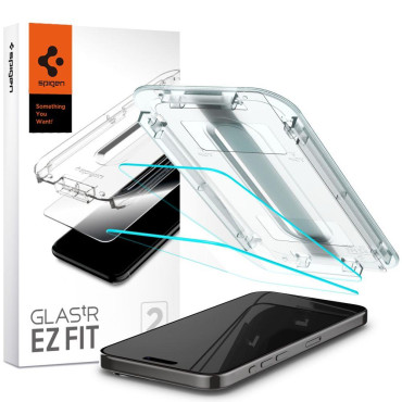 Tempered Glass Glas.Tr EZ...