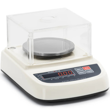 Analytical laboratory...