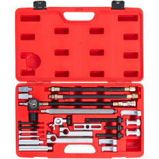 Venttiilijouset Mercedes-Benz BMW Toyota Ford Mitsubishi - Set