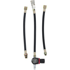 Ventilfjedre til Mercedes-Benz BMW TOYOTA FORD MITSUBISHI - SET