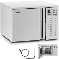 Vriezer LCD Shock Chiller 29.5 L 550 W