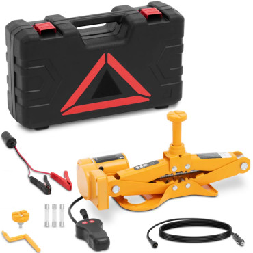 Lewarska Restain Reader Scistor por 3 T 12 V