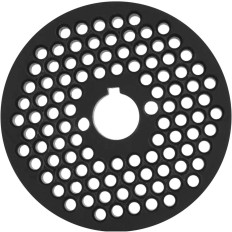 Matier for Wie-PM-1500 Wie-PM-500 Wedders 120 mm 6 mm Fori