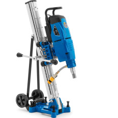 Diamante Drirtner Diamond per calcestruzzo in pietra con treppiede 730 rpm 3600 W