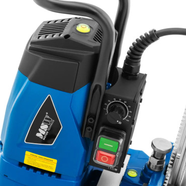 Diamond Diamond Driitner για πέτρινο σκυρόδεμα με τρίποδα 730 RPM 3600 W