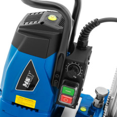 Diamond Diamond Dritner voor steenbeton met een statief 730 rpm 3600 W