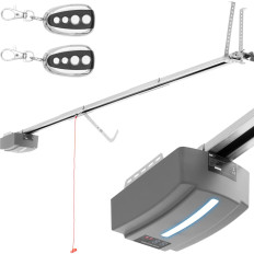 Aandrijfmechanisme voor garagedeur tot 180 kg / 18 m2 1200 N