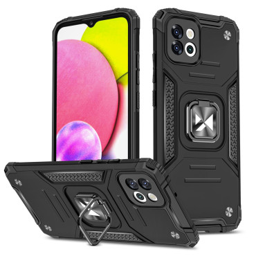 Case blindée Samsung Galaxy...