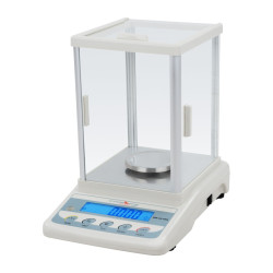 Precision scale with...