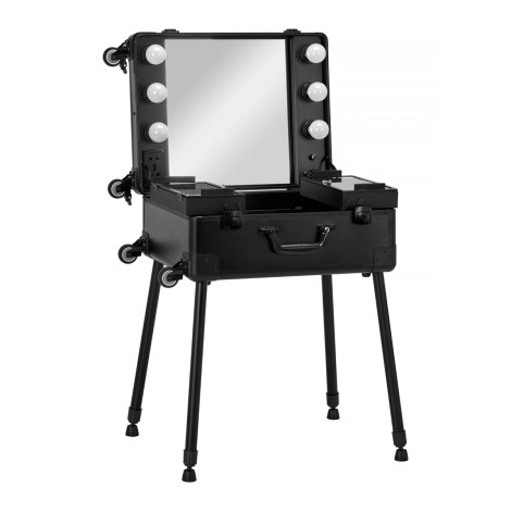 CASE PORTABLE STAND T-27 SORT