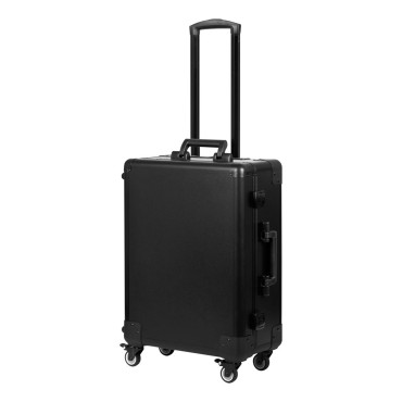 VALIGETTA PORTATILE CON STAND T-27 NERA