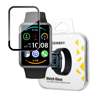 Tempered glass 9h for the...