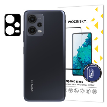 Tempered Glass 9H On Camera...