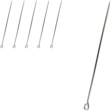 Studls Walkers pre oceľové špízy 25cm SET 6ks.
