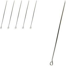 Visoke potpete za čelične kosilice 35cm postavite 6pcs.