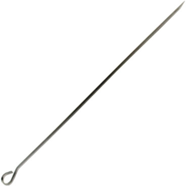 Visoke potpete za čelične kosilice 35cm postavite 6pcs.